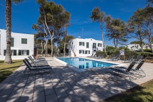 Apartamentos Llebeig, Santandria, Menorca