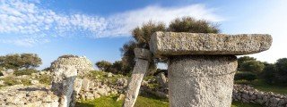 Menorca prehistórica