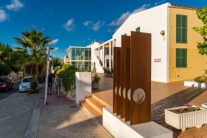 Apartamentos Cales de Ponent, Santandría, Menorca