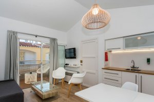 Apartamentos Cales de Ponent, Santandria, Menorca